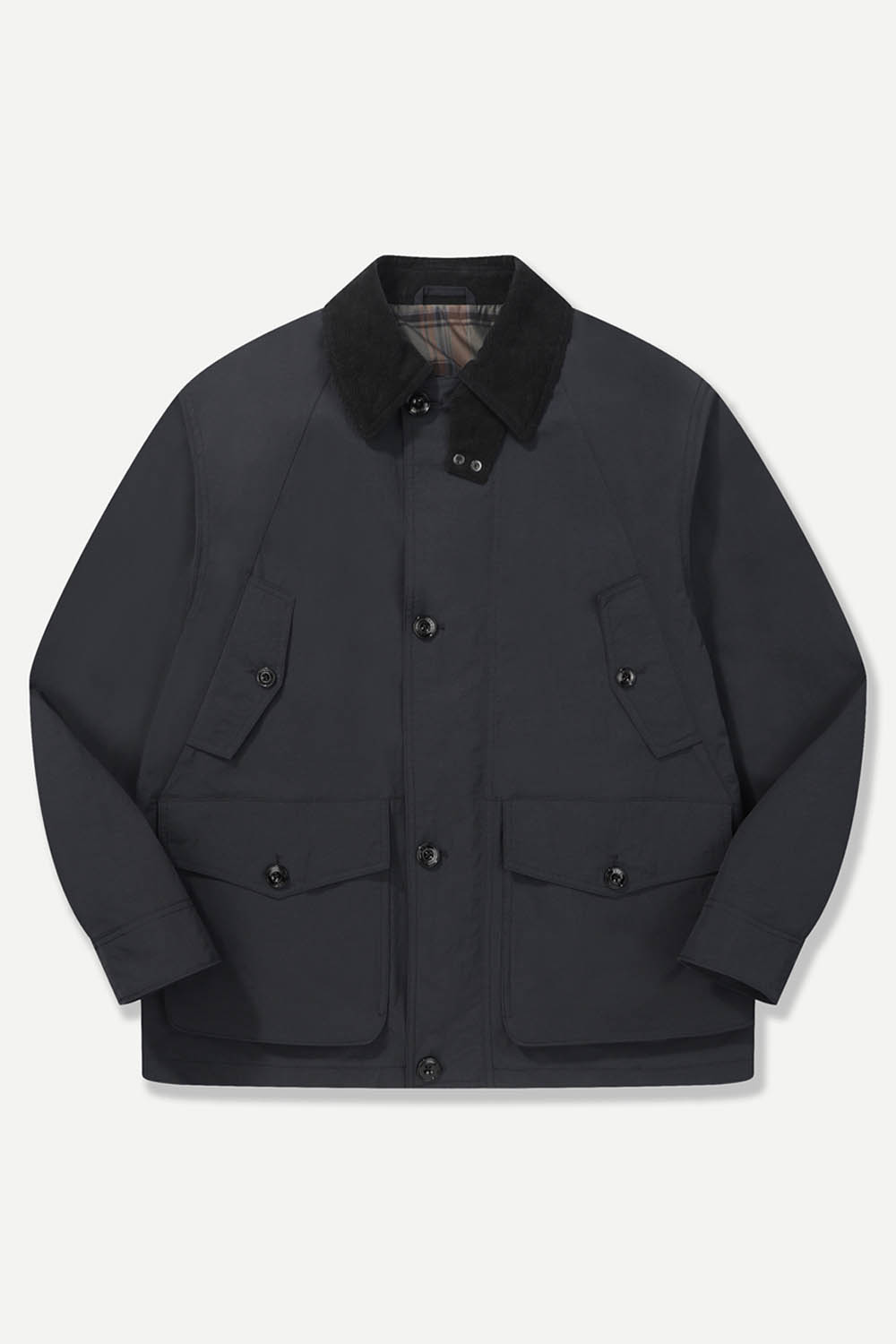 [본] HUNT JUMPER 네이비