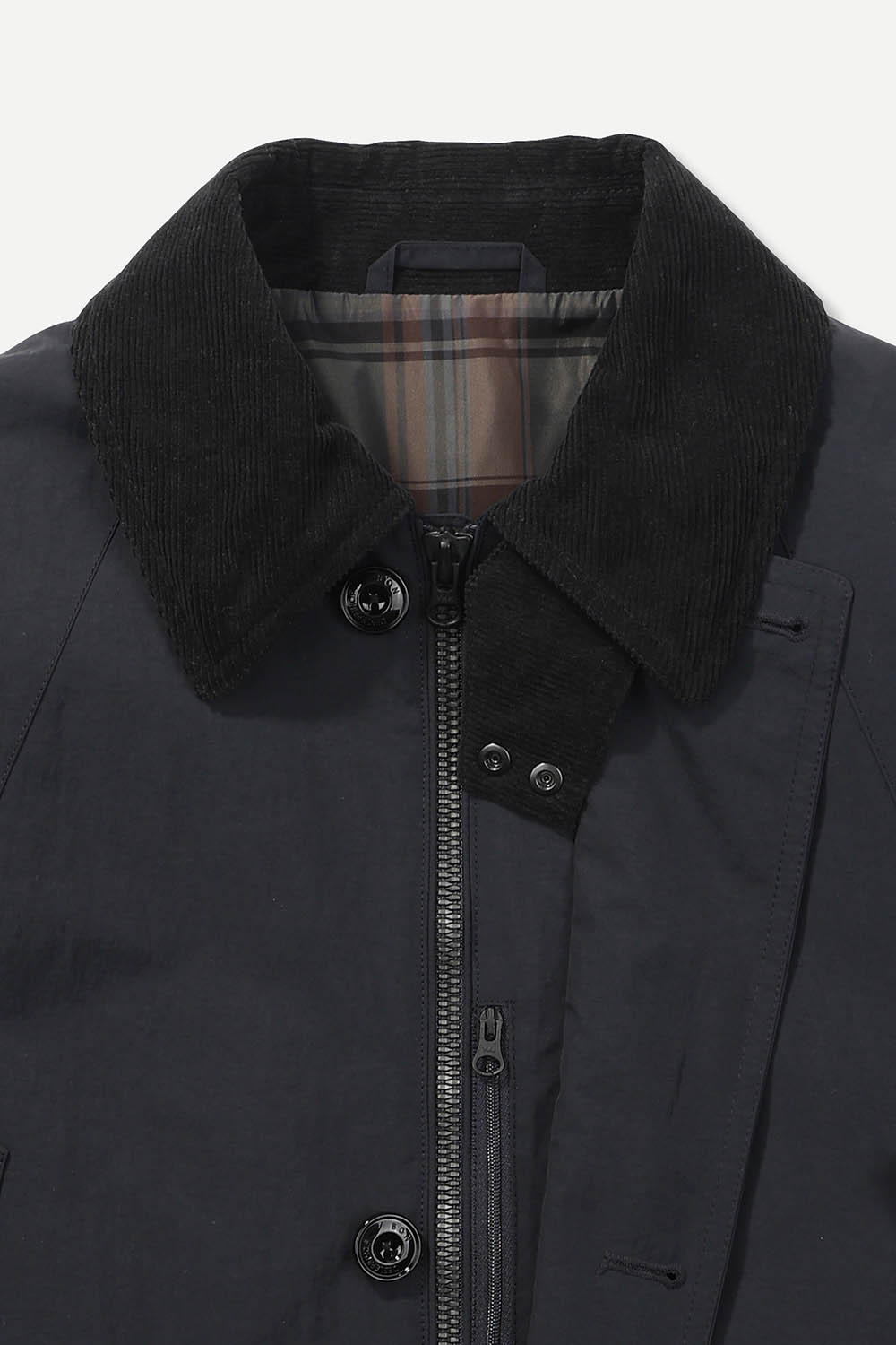 [본] HUNT JUMPER 네이비