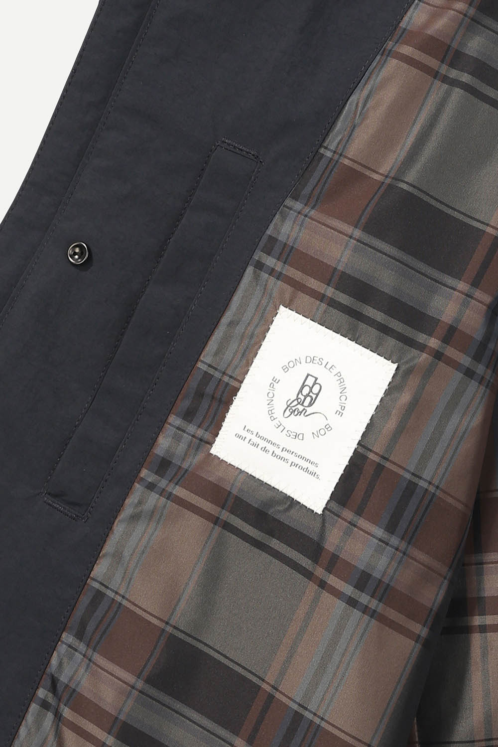 [본] HUNT JUMPER 네이비