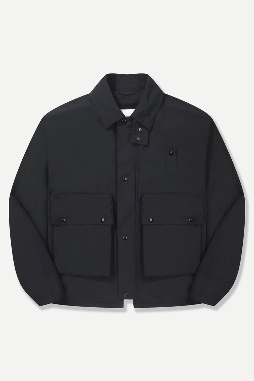 [공식몰] FISHING JUMPER