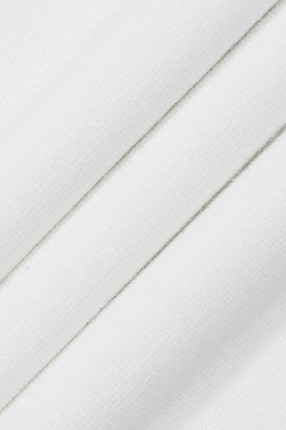 [본] STANDARD 라운드 풀오버 아이보리