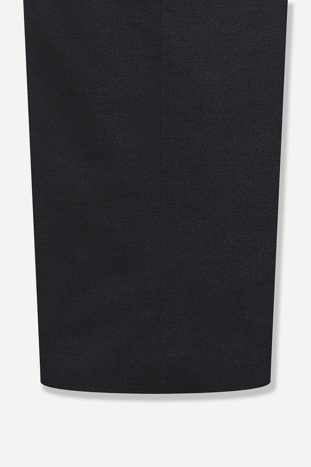 SIGMA 트윌 저지 캐주얼 팬츠 네이비