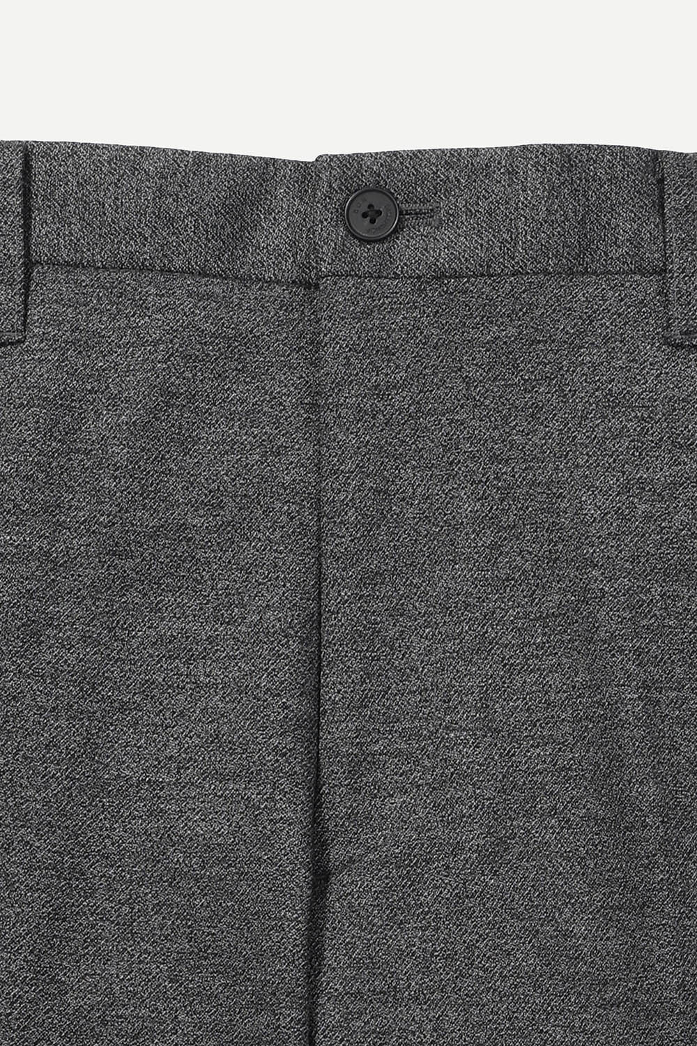 [공식몰] SIGMA 저지 캐주얼 팬츠 그레이