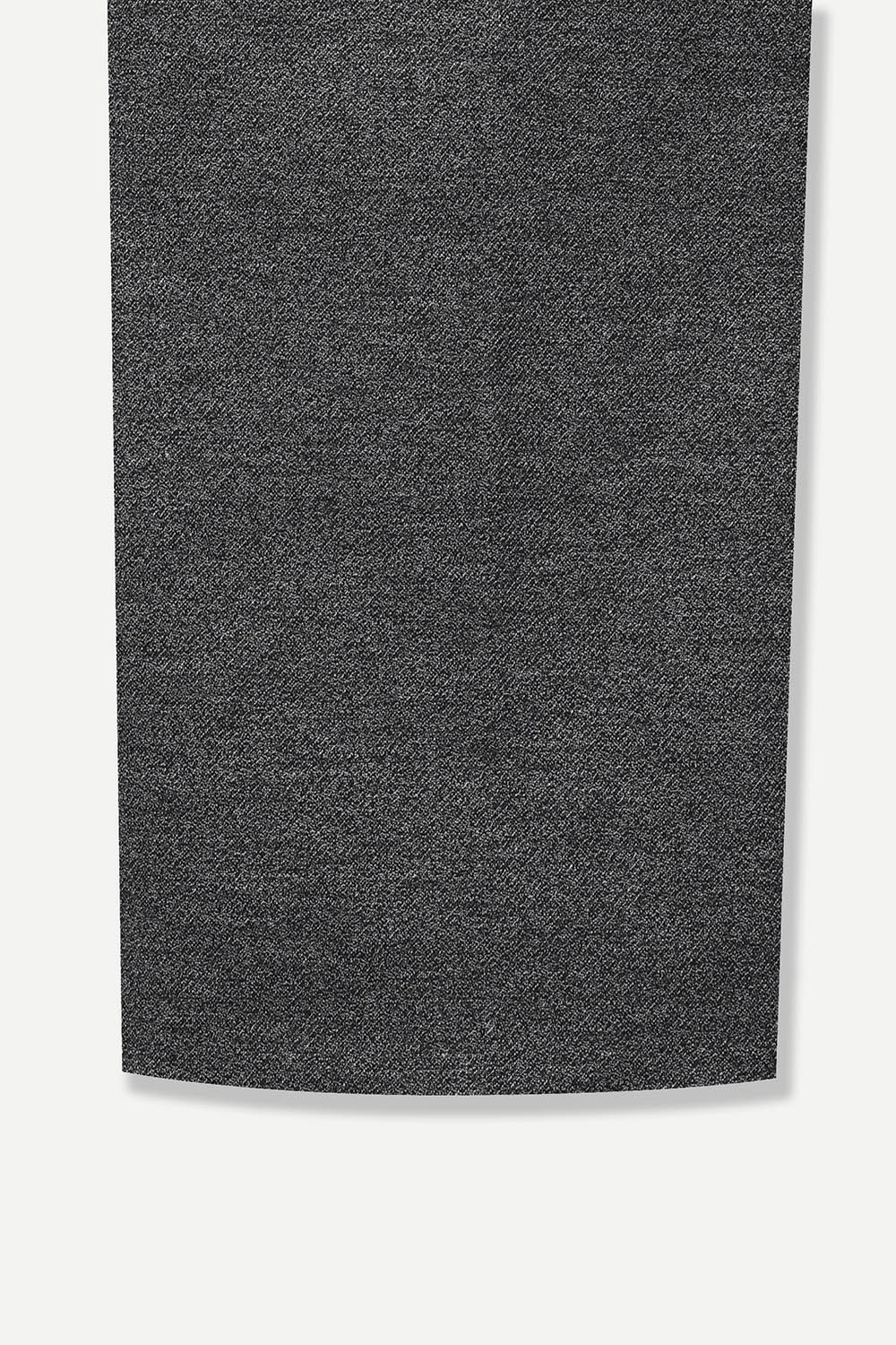 [공식몰] SIGMA 저지 캐주얼 팬츠 그레이