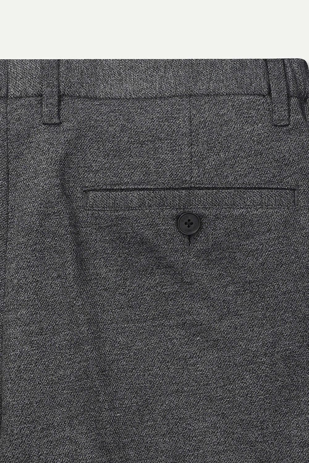 [공식몰] SIGMA 저지 캐주얼 팬츠 그레이