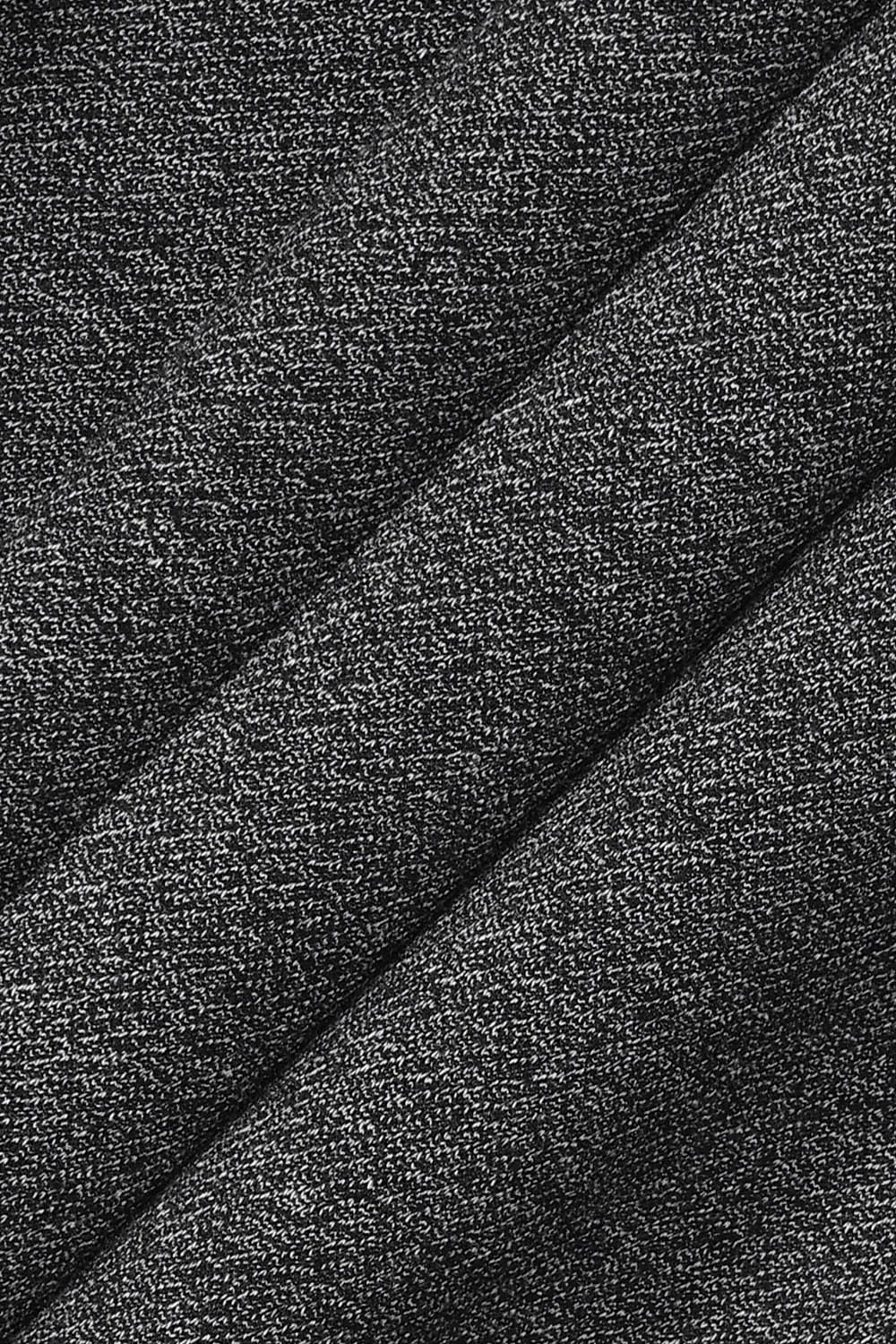 [공식몰] SIGMA 저지 캐주얼 팬츠 그레이