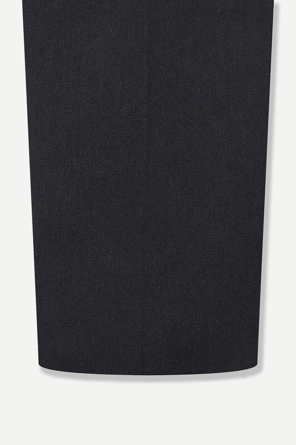 2WAY 트윌 스트레치 팬츠 네이비