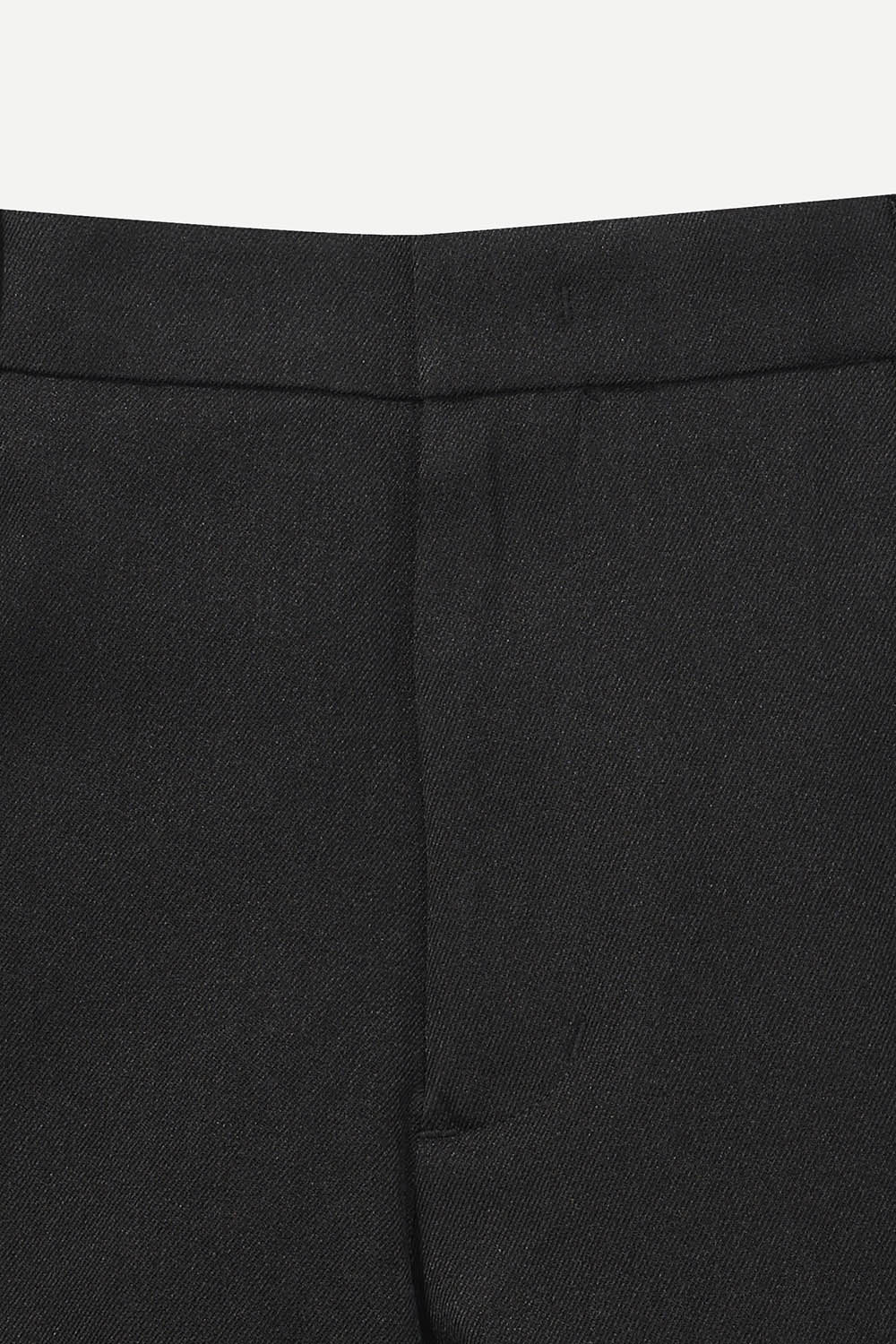 [공식몰] 베이직 핏 투웨이 팬츠 블랙