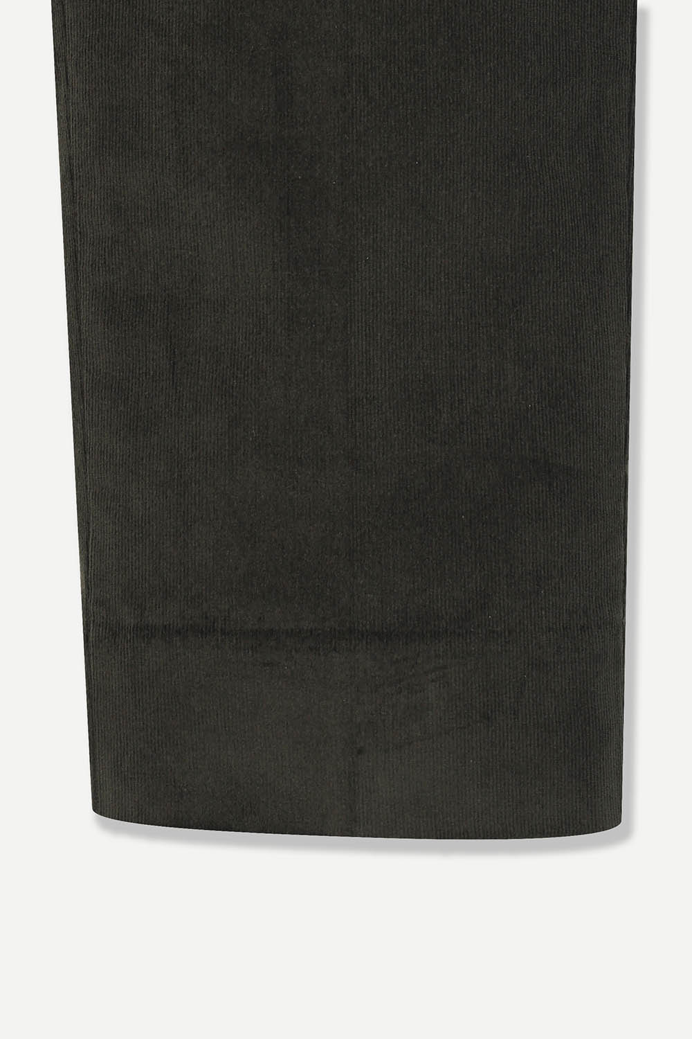 [공식몰] 릴렉스 핏 코듀로이 팬츠 카키