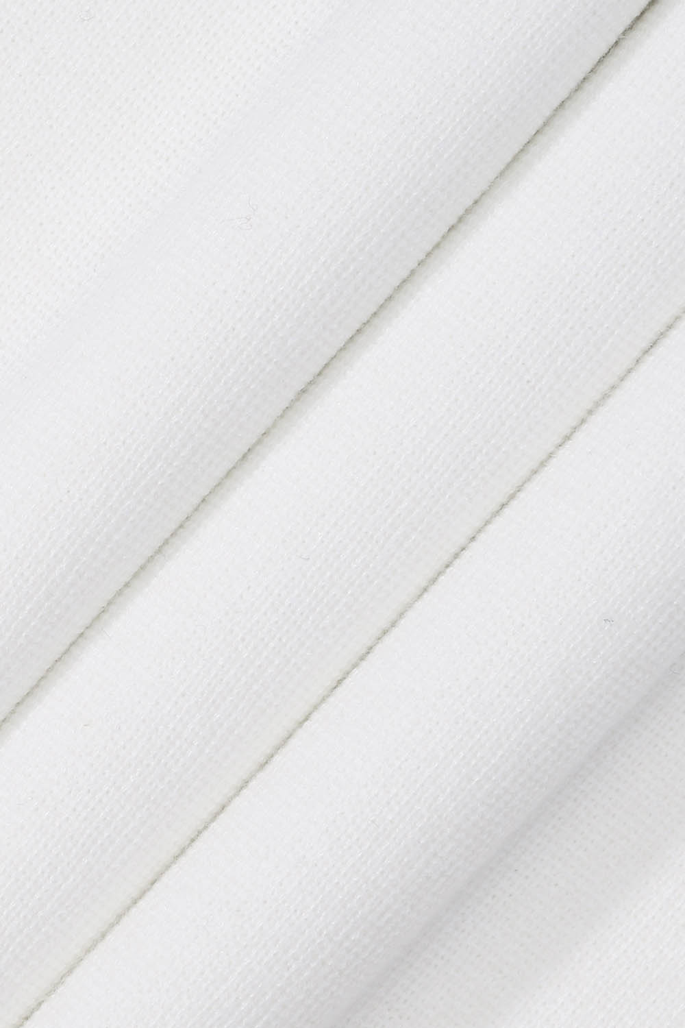 [본] STANDARD 맨투맨형 라운드 풀오버 아이보리