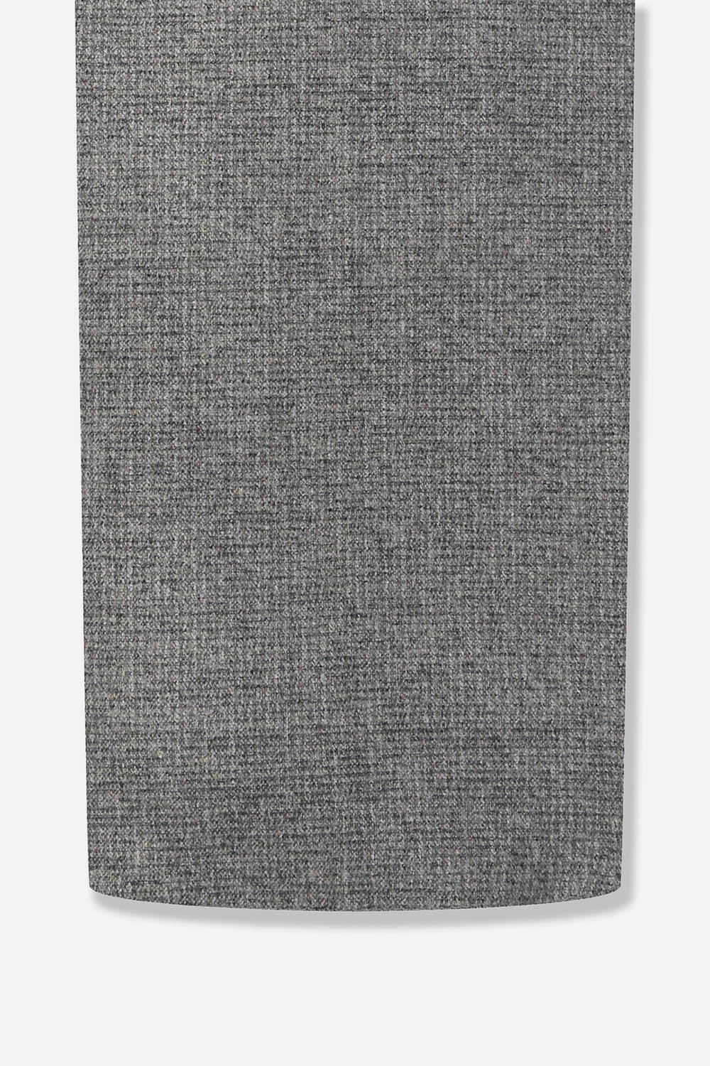 투톤 스트레치 팬츠 그레이 투톤 스트레치 팬츠 그레이