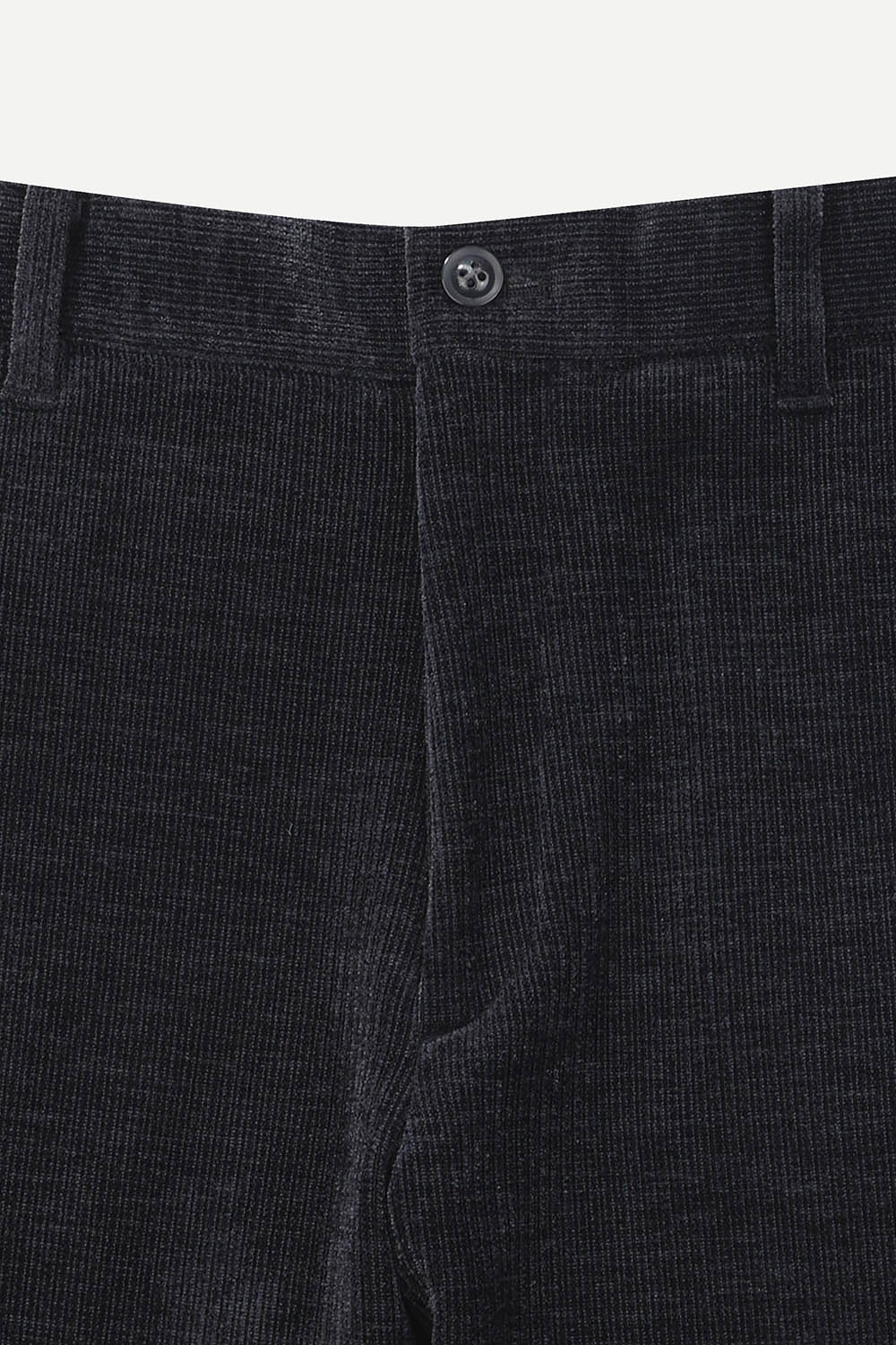 코듀로이 캐주얼 팬츠 네이비 코듀로이 캐주얼 팬츠 네이비