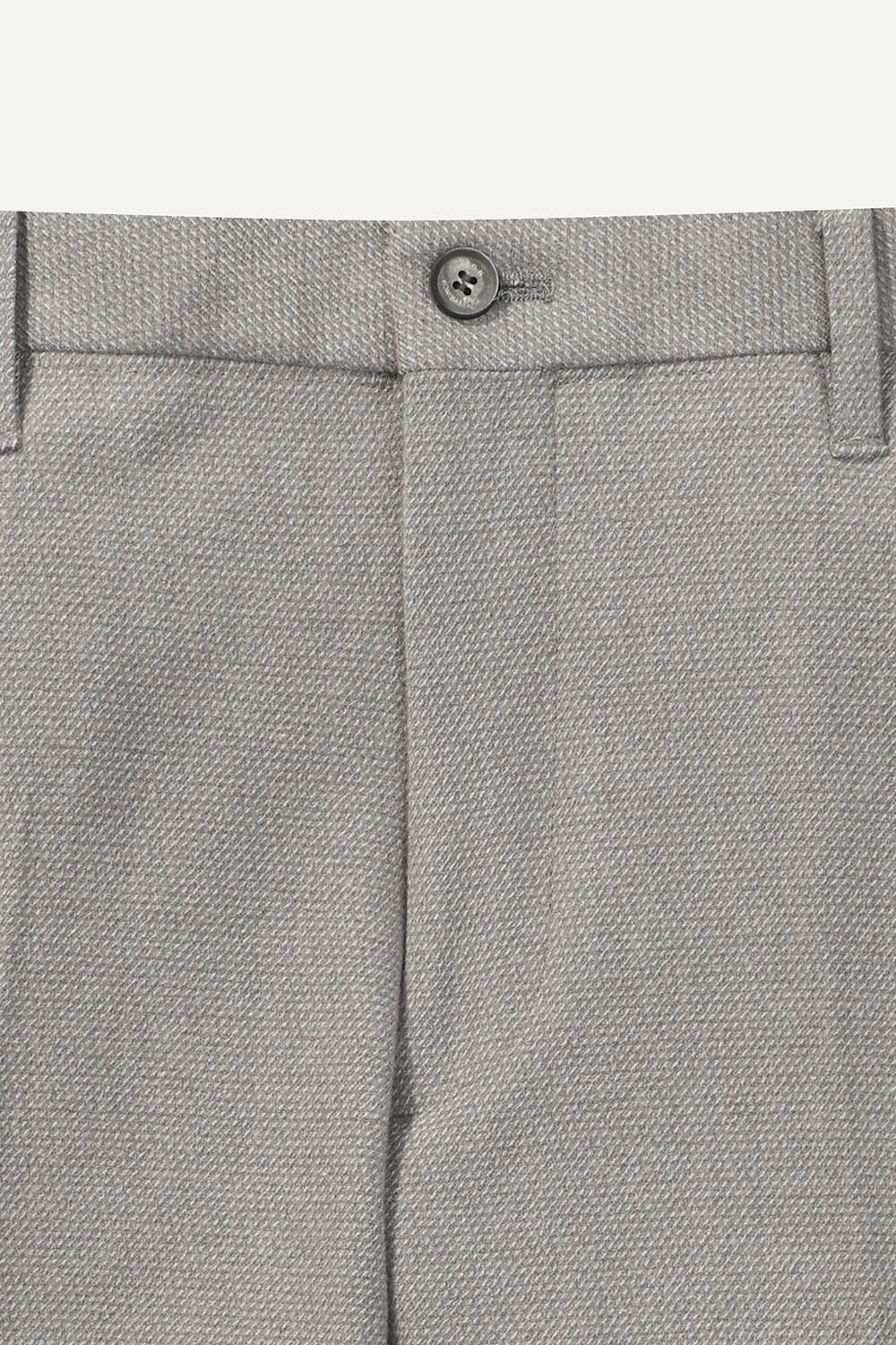 [공식몰] 버즈아이 팬츠 베이지