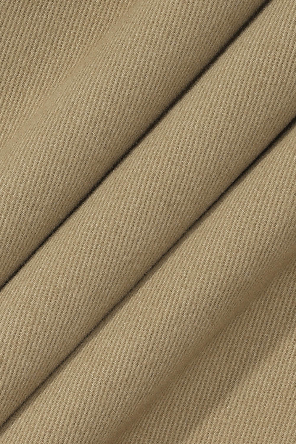 [공식몰] 루즈핏 브러쉬 트윌 팬츠 베이지