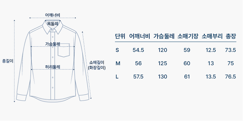 사이즈