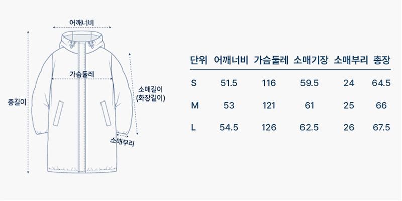 사이즈