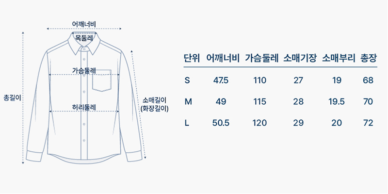 사이즈