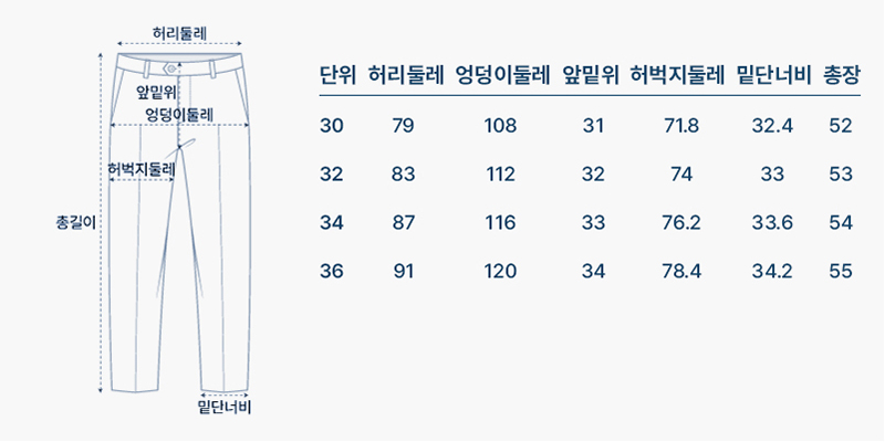 사이즈