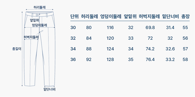 사이즈