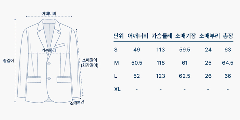 사이즈