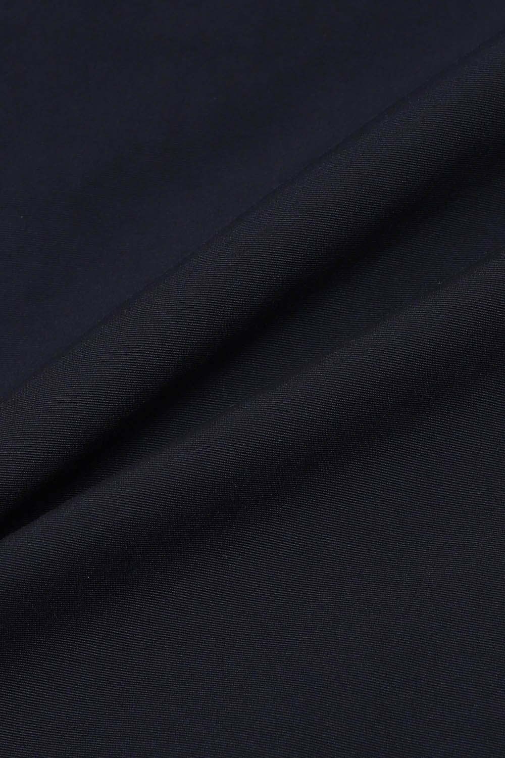 [공식몰] 클래식 하프 트렌치 코트 다크 네이비