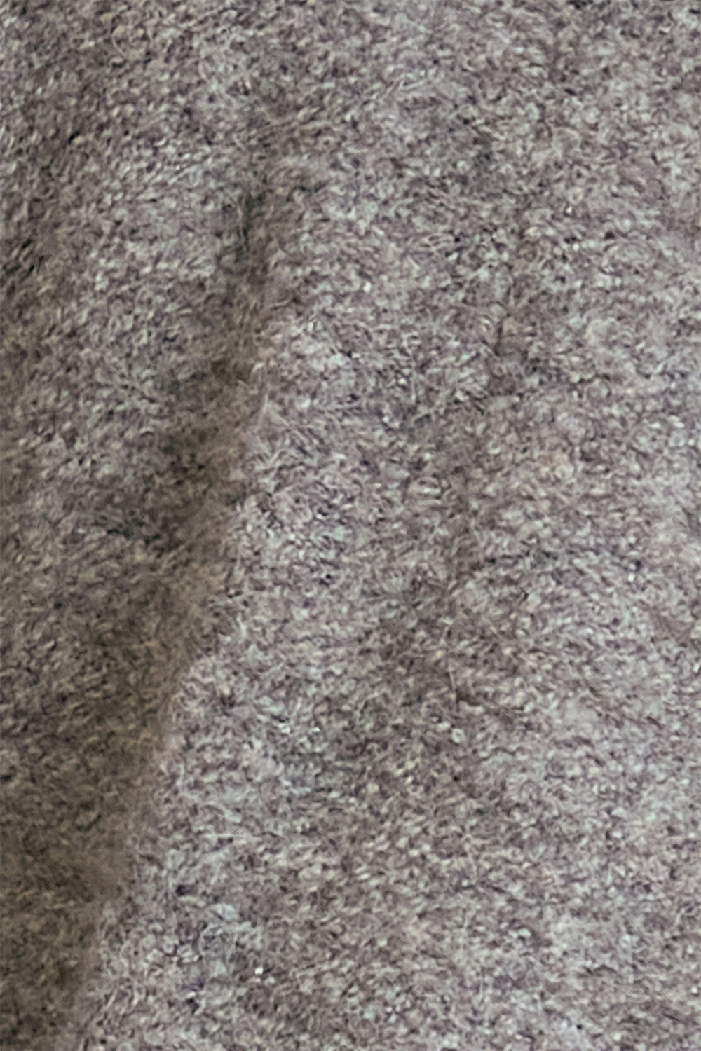 [공식몰] 숄카라 울 블렌드 코트