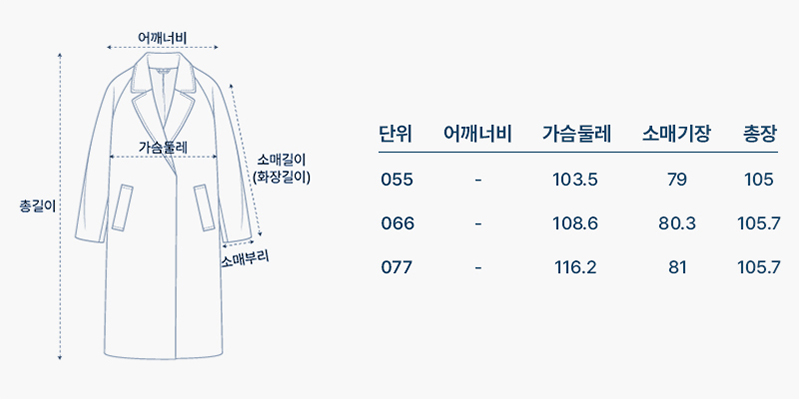 사이즈