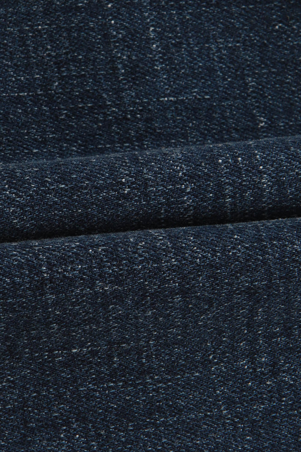 [캐리스노트] 루즈 배기핏 스트레치 데님 팬츠