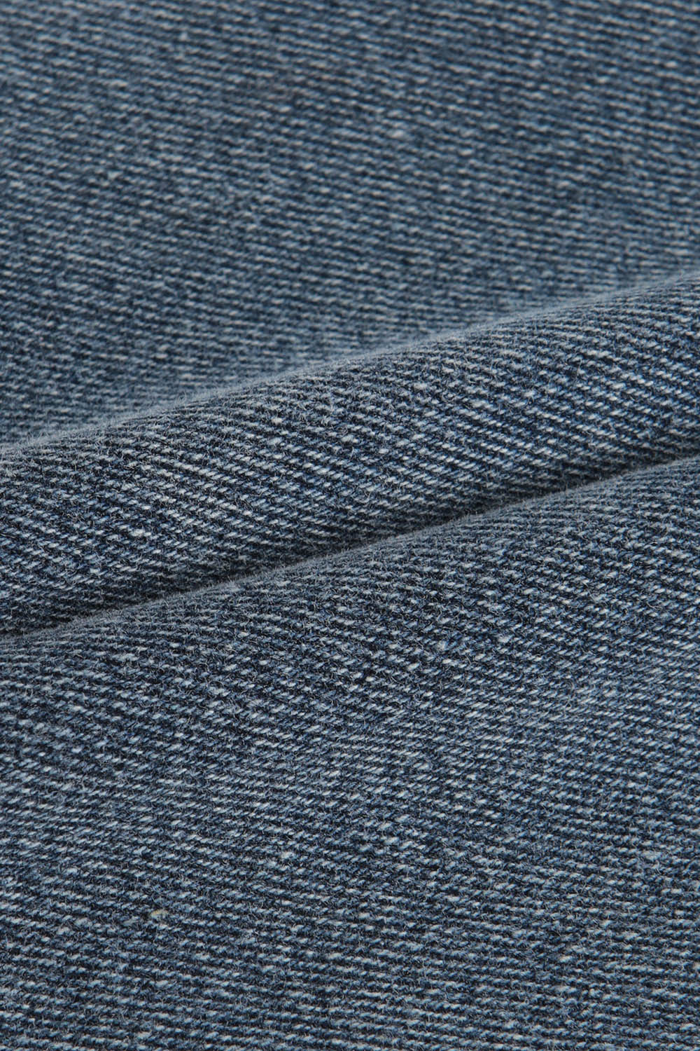 [캐리스노트] 레귤러 스트레이트 데님 팬츠 라이트 블루