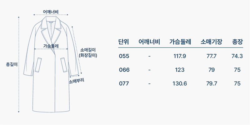 사이즈