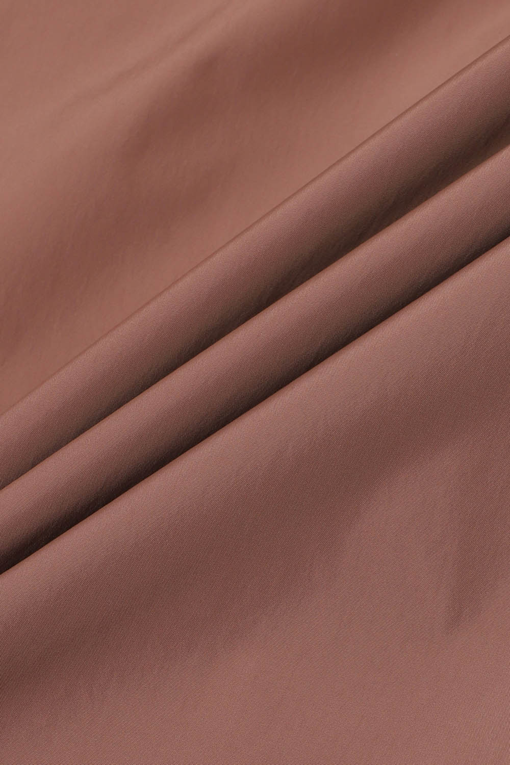 [캐리스노트] 중기장 후드 점퍼 라이트 브라운