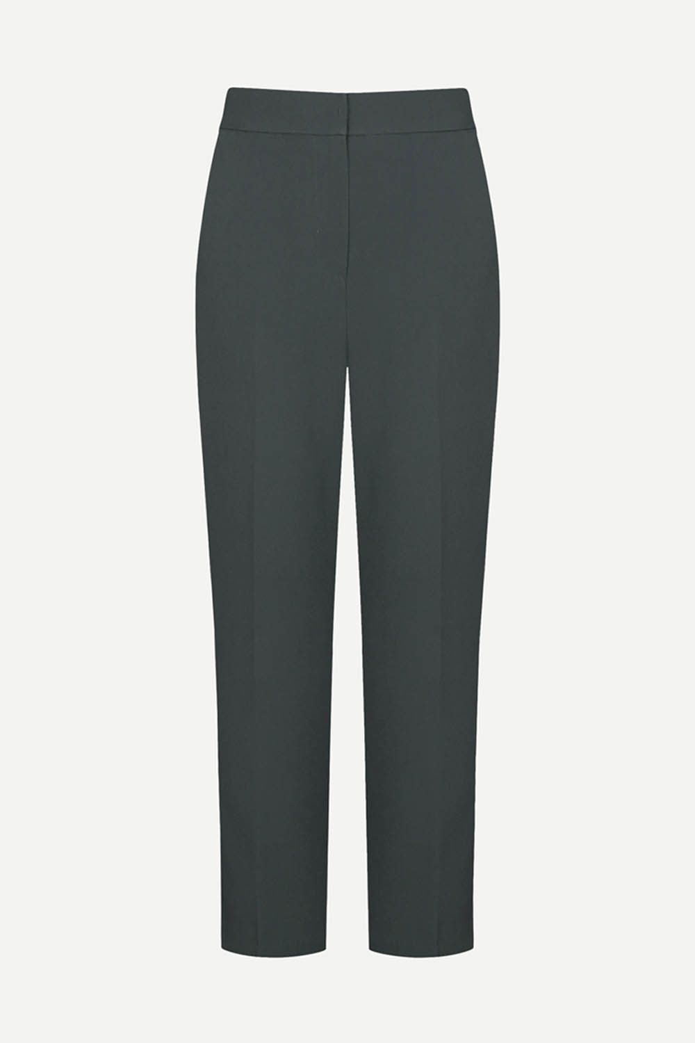 [공식몰] 데일리 폴리 스판 배기 팬츠