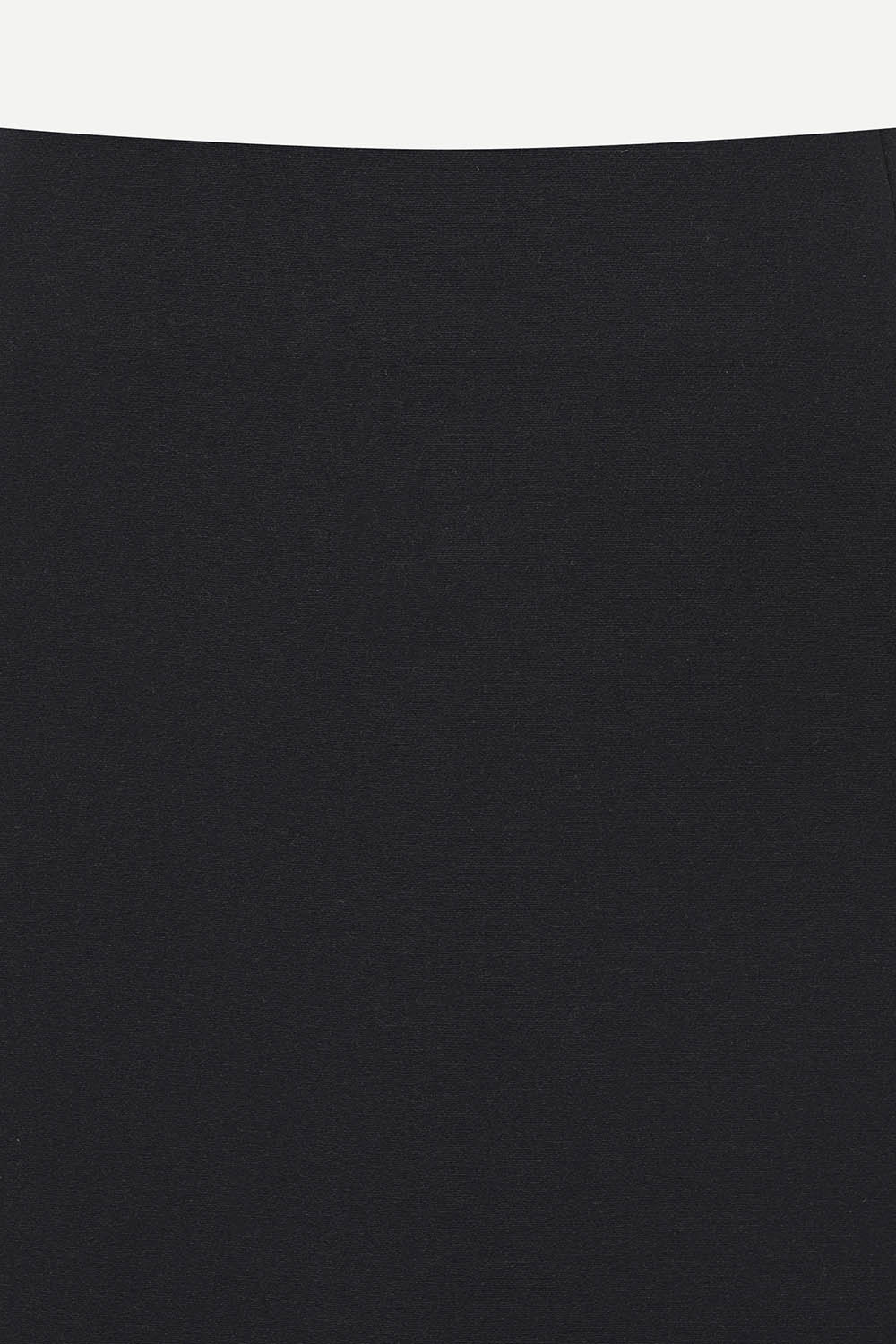 [공식몰] H라인 스커트블랙