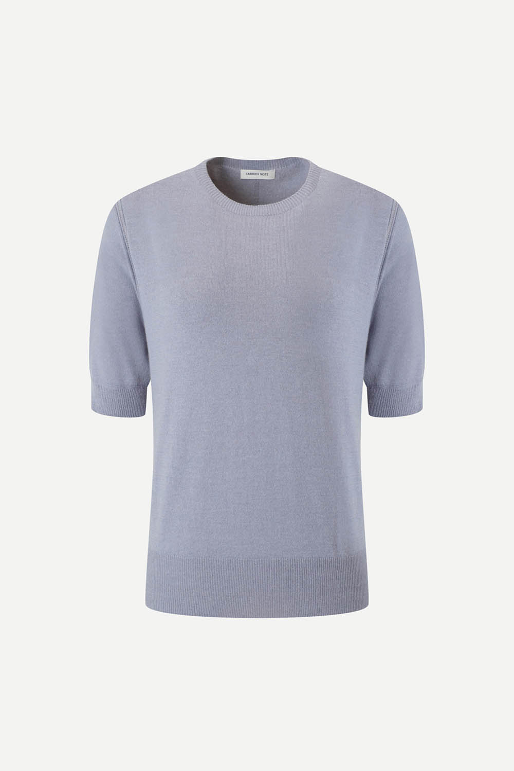 [공식몰] 반팔 풀오버 블루