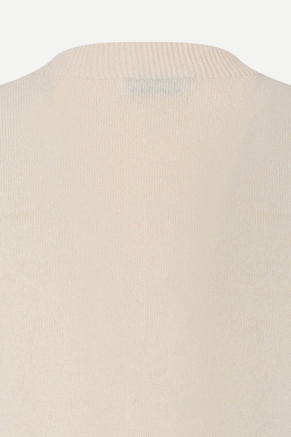 [캐리스노트] 모크넥 풀오버 베이지