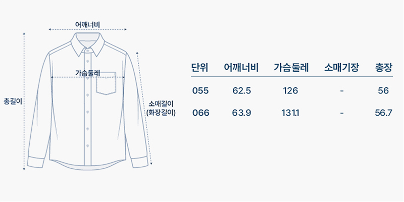 사이즈