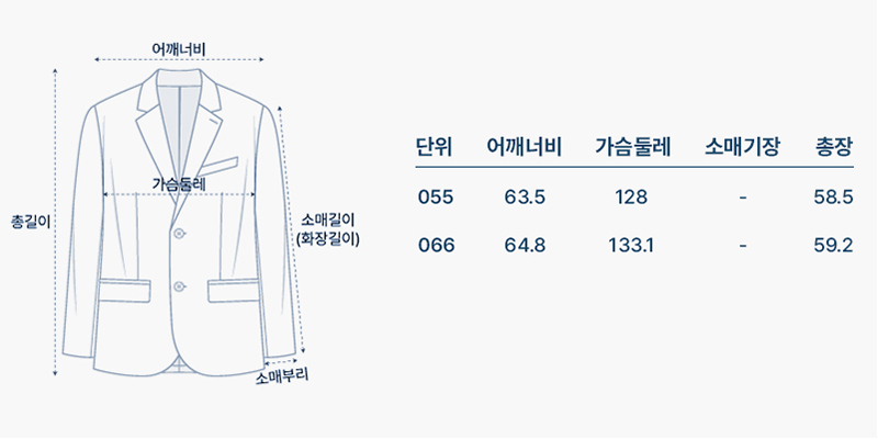 사이즈