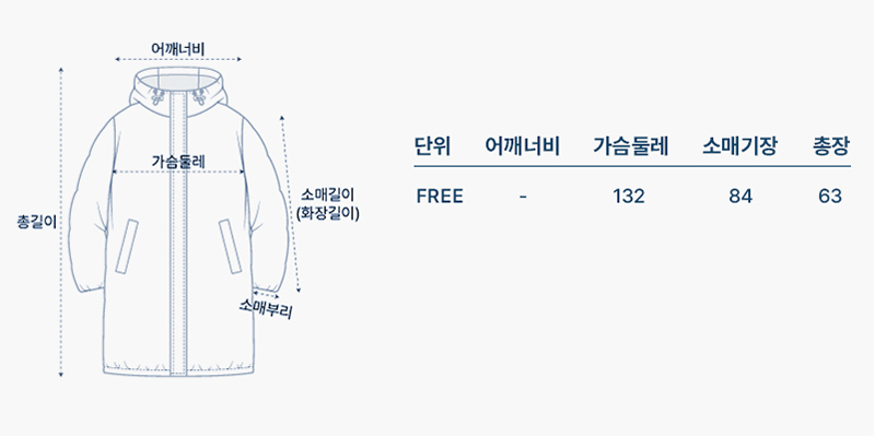 사이즈