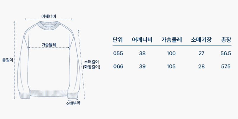사이즈