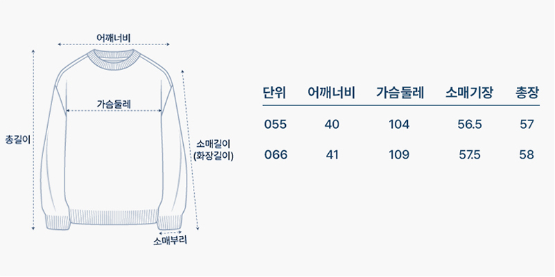 사이즈