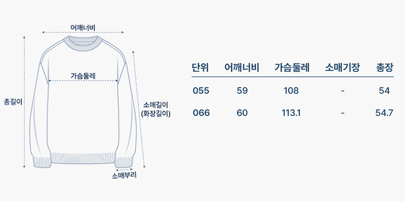 사이즈