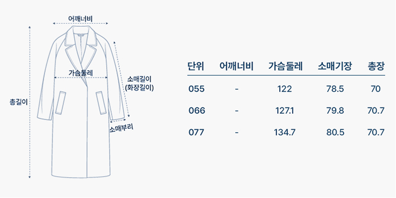 사이즈