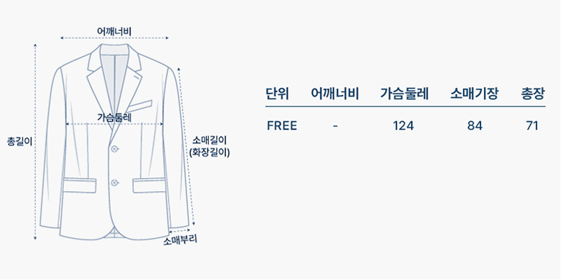 사이즈