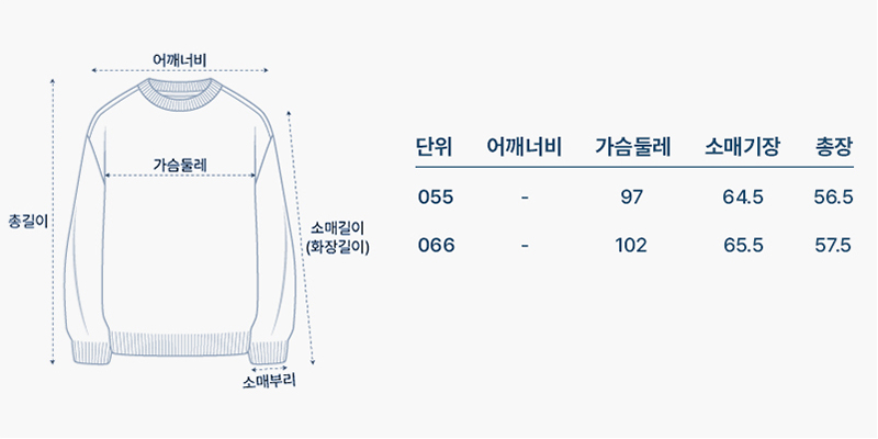 사이즈