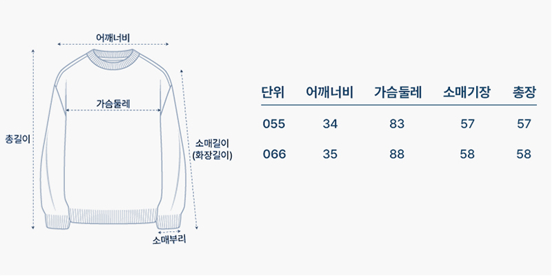 사이즈