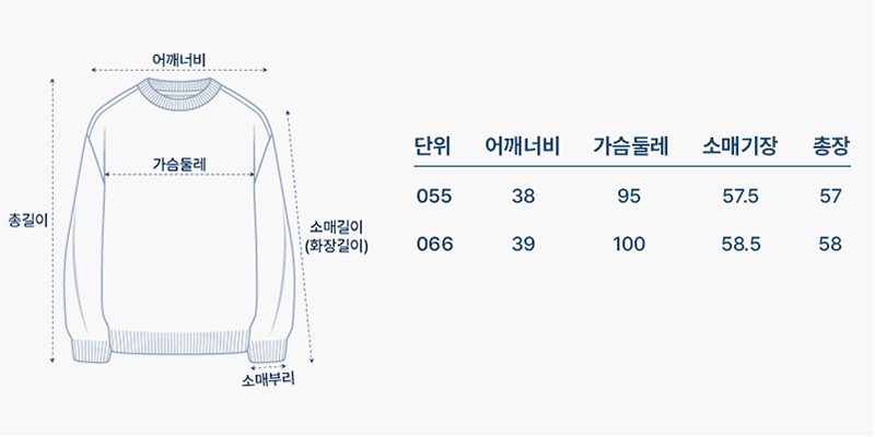 사이즈