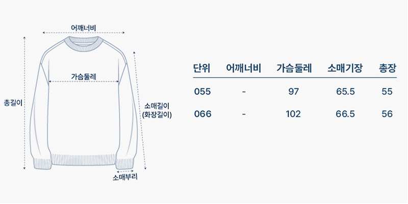 사이즈