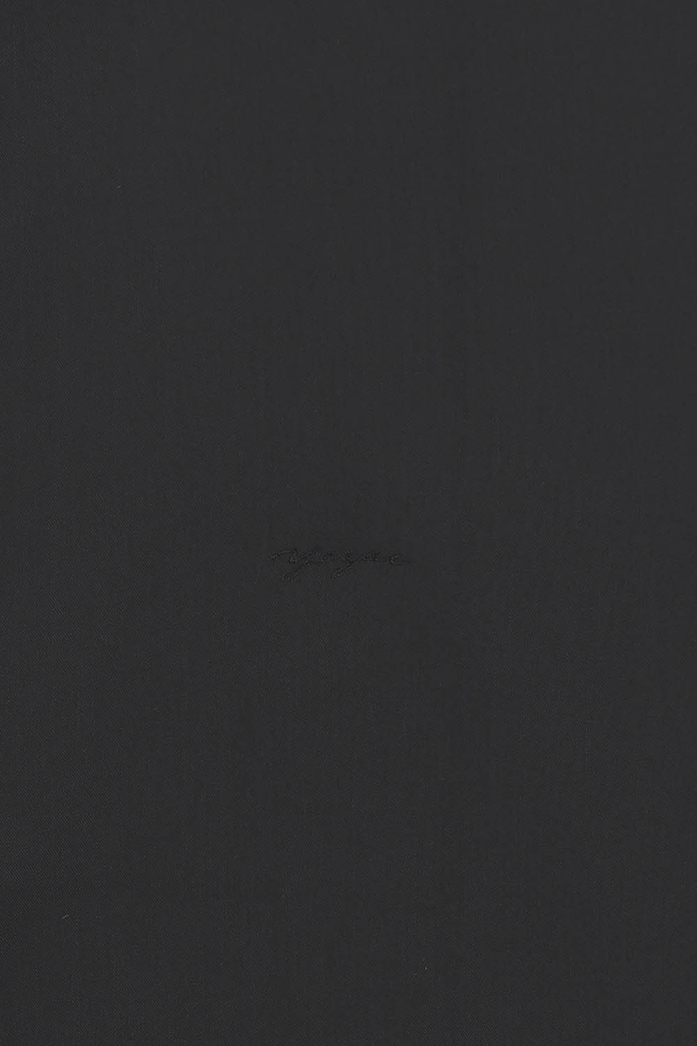 [예작] 이지케어 스트레치 슬림핏 셔츠 블랙