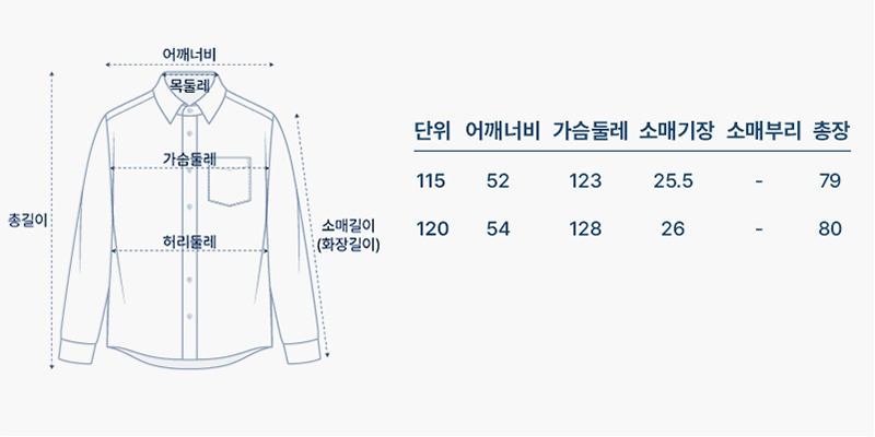 사이즈