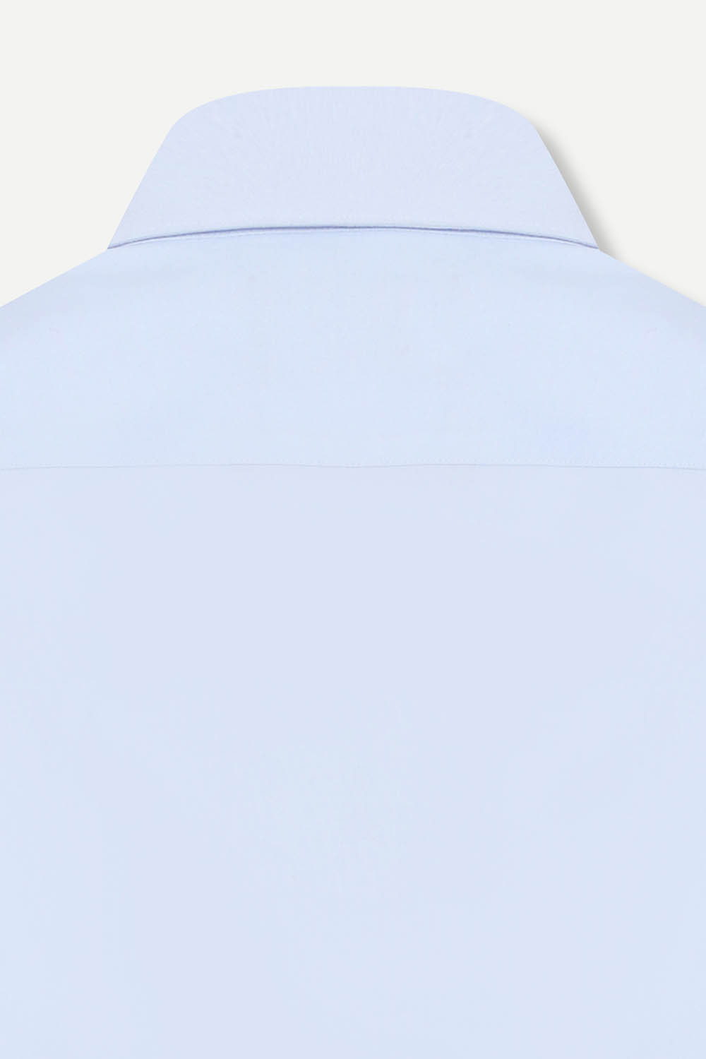 [예작] 모달 혼방 스트레치 슬림핏 셔츠 블루